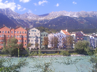 Innsbruck, Austria