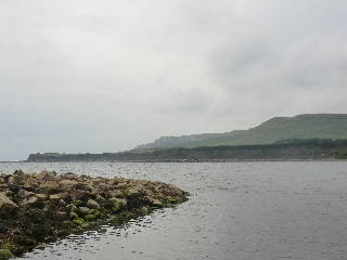 Kimmeridge Bay, Dorset