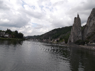 The Meuse