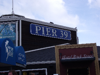 Pier 39, SF