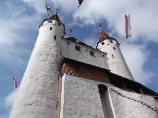 Thuner Schlossberg, Thun