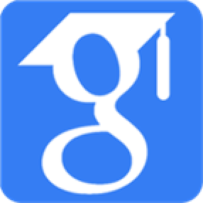 Google Scholar Icon