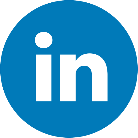 LinkedIn Icon