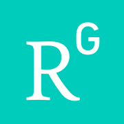 ResearchGate Icon